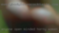 Anyone open minded horny women to play from Flippin.